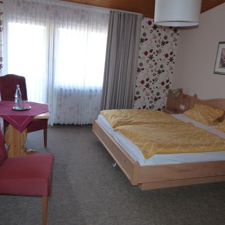 Pension Ridder Marienmünster Quarto foto